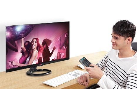 Персональный телевизор